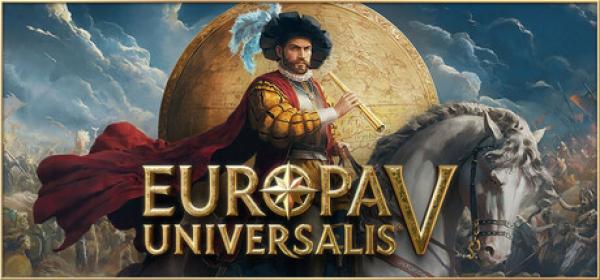 Europa Universalis V: подарок на аккаунт Steam (Premium Edition, Турция)