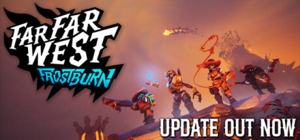Far Far West: подарок на аккаунт Steam (Standard Edition, Казахстан)