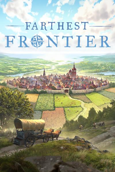 Farthest Frontier: подарок на аккаунт Steam (Standard Edition, Китай)