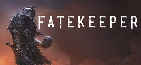 Fatekeeper: подарок на аккаунт Steam (Standard Edition, Китай)