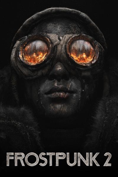 Frostpunk: подарок на аккаунт Steam (Standard Edition, Казахстан)