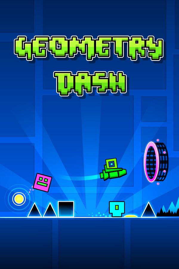 Geometry Dash: подарок на аккаунт Steam (Standard Edition, Турция)