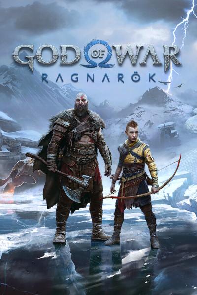 God of War Ragnarok: подарок на аккаунт Steam (Standard Edition, Польша)