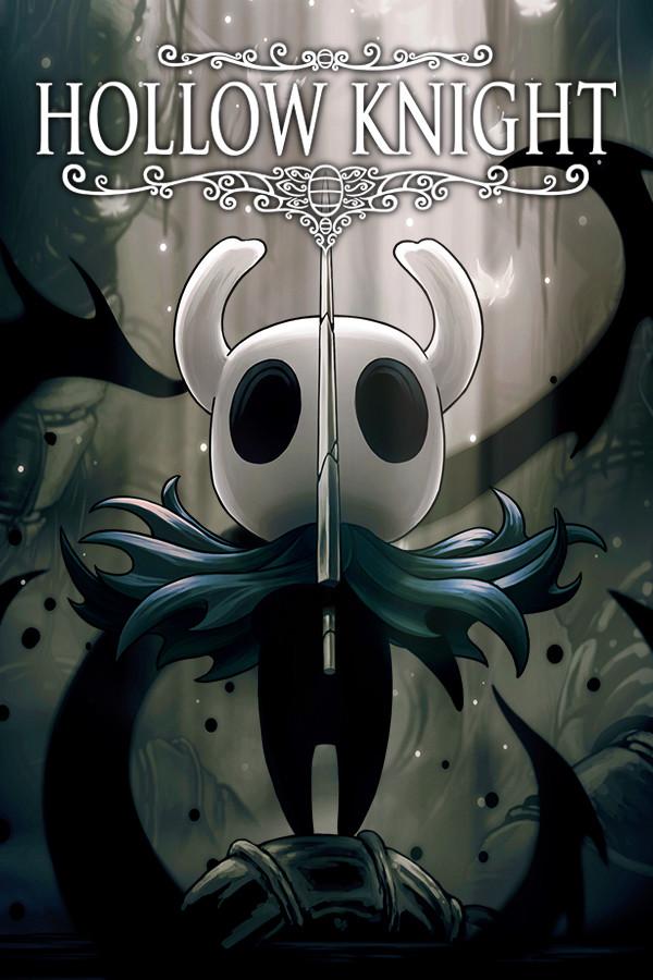 Hollow Knight: подарок на аккаунт Steam (Standard Edition, Узбекистан)