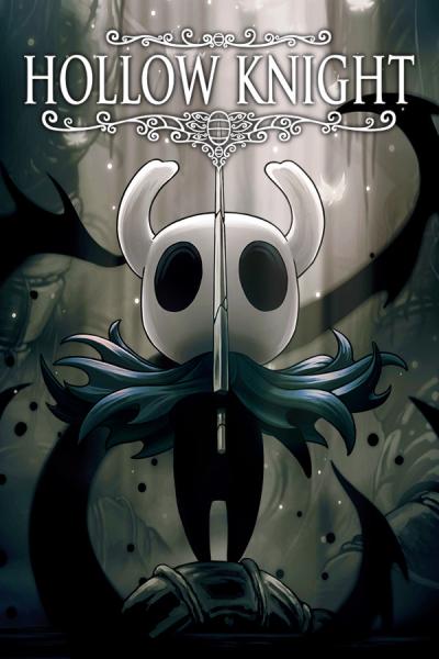 Hollow Knight: подарок на аккаунт Steam (Standard Edition, ОАЭ)