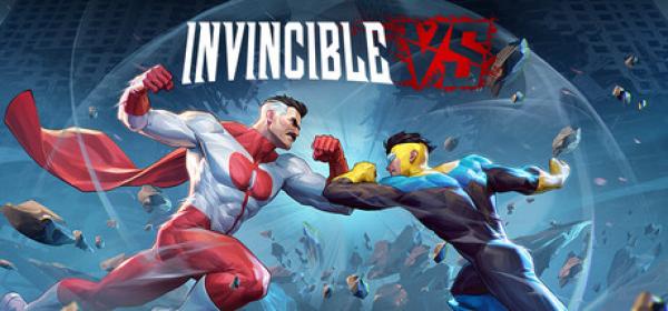 Invincible VS: подарок на аккаунт Steam (Standard Edition, Китай)
