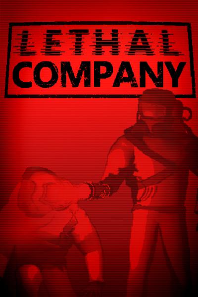 Lethal Company: подарок на аккаунт Steam (Standard Edition, Польша)