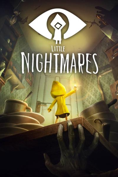 Little Nightmares: подарок на аккаунт Steam (Complete Edition, Индия)