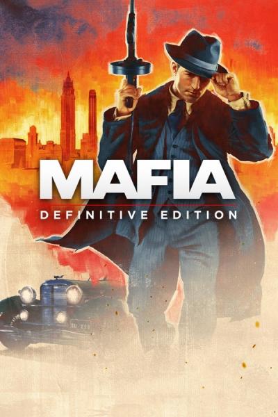 Mafia: Definitive Edition: подарок на аккаунт Steam (Standard Edition, Польша)