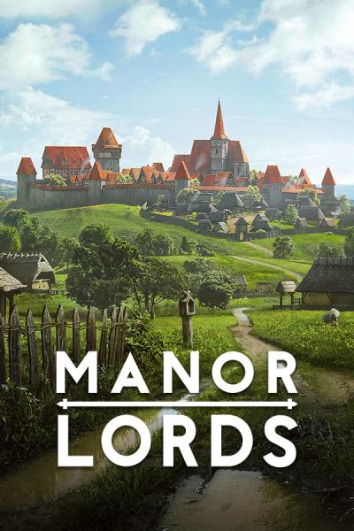 Manor Lords: подарок на аккаунт Steam (Standard Edition, Россия)