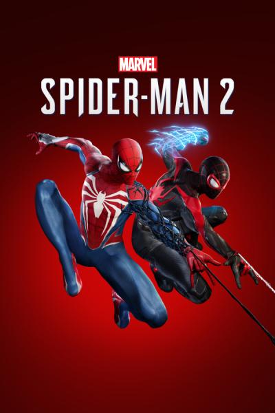 Marvel's Spider-Man 2: подарок на аккаунт Steam (Standard Edition, Украина)