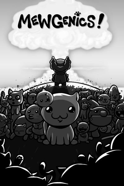 Mewgenics: подарок на аккаунт Steam (Standard Edition, Аргентина)