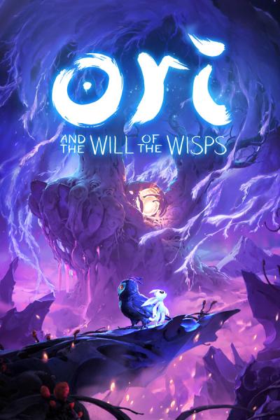 Ori and the Will of the Wisps: подарок на аккаунт Steam (Standard Edition, Россия)