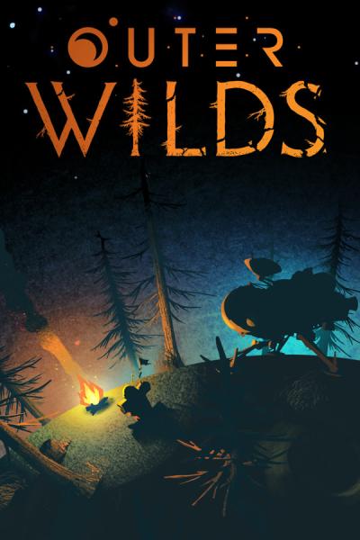 Outer Wilds: подарок на аккаунт Steam (Standard Edition, Индия)