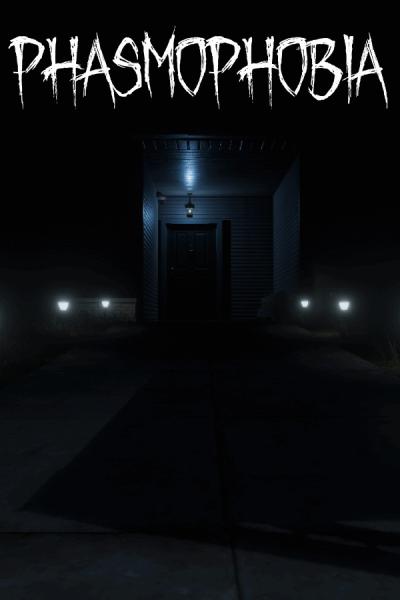 Phasmophobia: подарок на аккаунт Steam (Standard Edition, Казахстан)