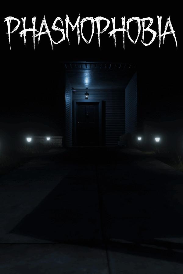 Phasmophobia: подарок на аккаунт Steam (Standard Edition, Аргентина)