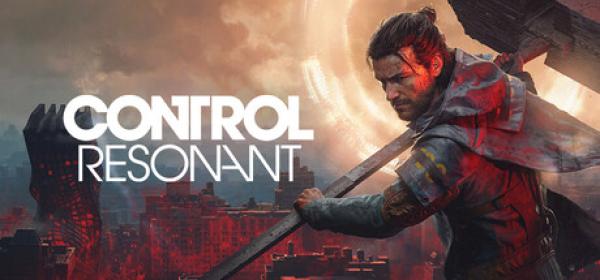 CONTROL Resonant: подарок на аккаунт Steam (Standard Edition, Аргентина)