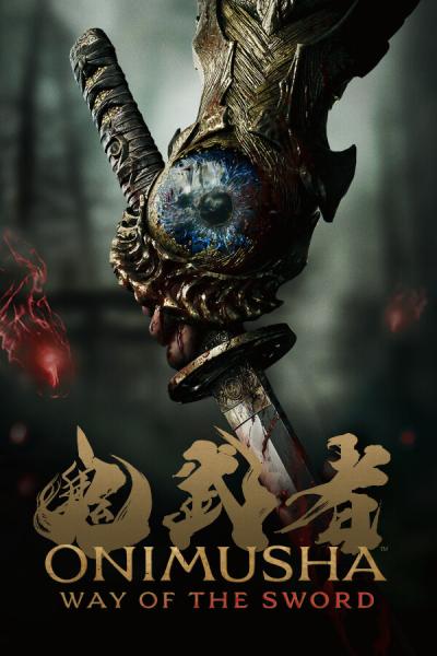 Onimusha: Way of the Sword: подарок на аккаунт Steam (Premium Deluxe Edition, Россия)