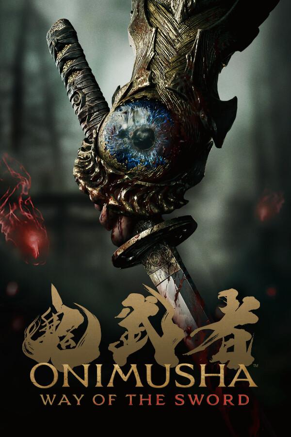 Onimusha: Way of the Sword: подарок на аккаунт Steam (Premium Deluxe Edition, Польша)
