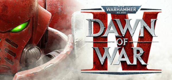 Warhammer 40,000: Dawn of War IV: подарок на аккаунт Steam (Standard Edition, ОАЭ)