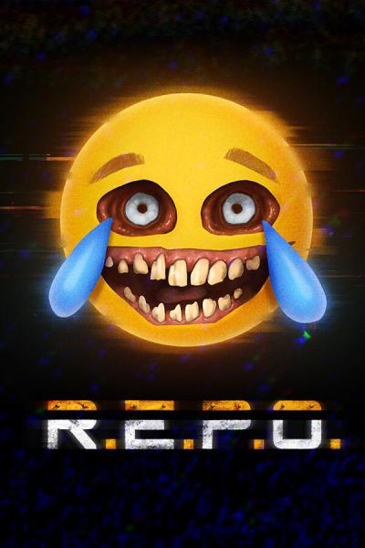 R.E.P.O.: подарок на аккаунт Steam (Standard Edition, Казахстан)