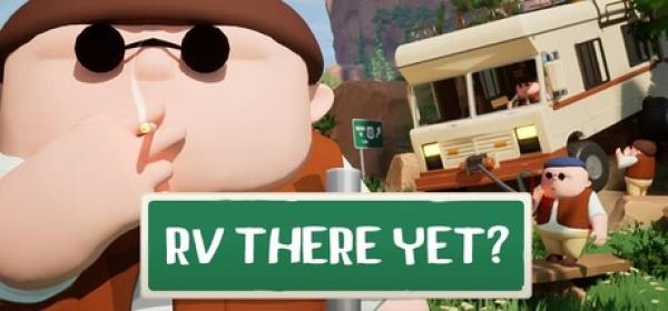 RV There Yet?: подарок на аккаунт Steam (Standard Edition, Польша)