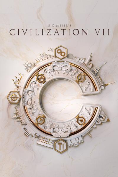 Sid Meier's Civilization VII: подарок на аккаунт Steam (Deluxe Edition, Индия)