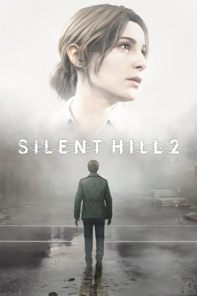 SILENT HILL 2: подарок на аккаунт Steam (Digital Deluxe, ОАЭ)