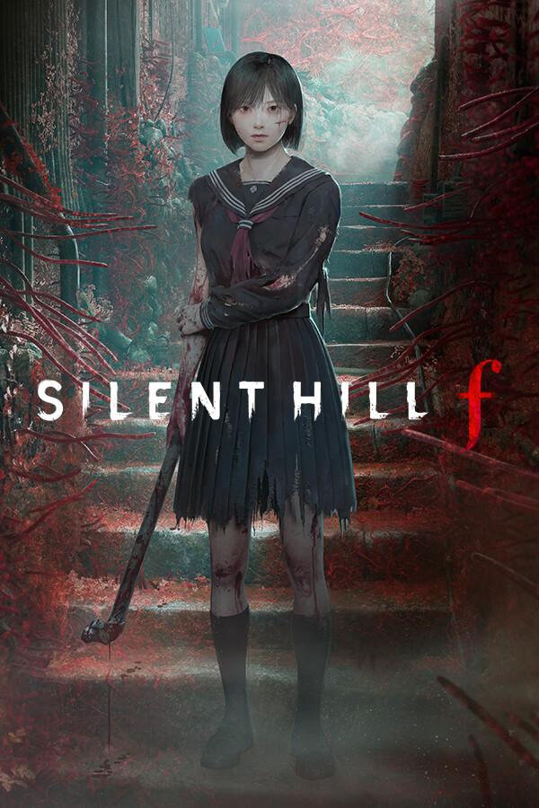 SILENT HILL f: подарок на аккаунт Steam (Standard Edition, Казахстан)