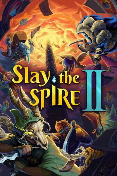 Slay the Spire 2: подарок на аккаунт Steam (Standard Edition, Беларусь)