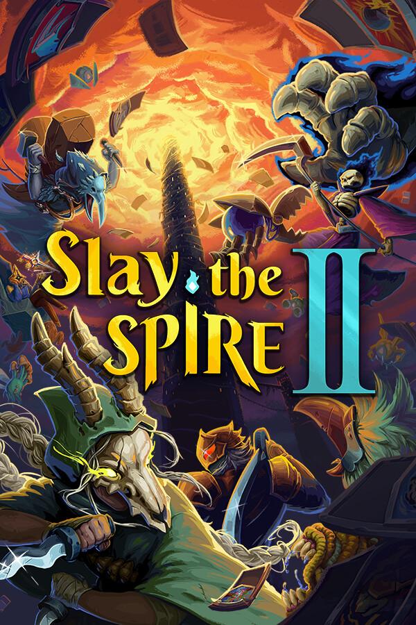Slay the Spire 2: подарок на аккаунт Steam (Standard Edition, Китай)