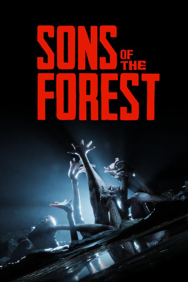 Sons Of The Forest: подарок на аккаунт Steam (Standard Edition, Россия)