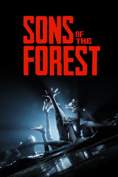 Sons Of The Forest: подарок на аккаунт Steam (Standard Edition, Узбекистан)