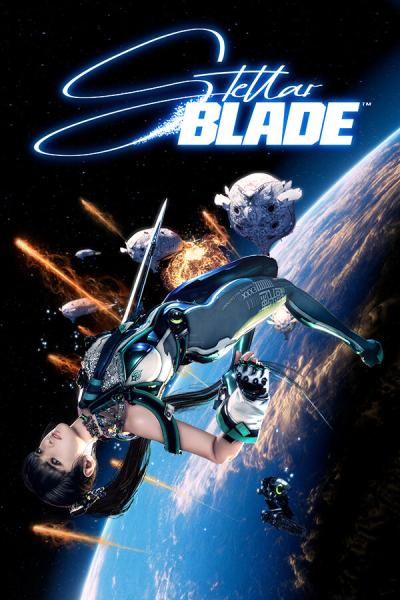 Stellar Blade: подарок на аккаунт Steam (Complete Edition, Турция)