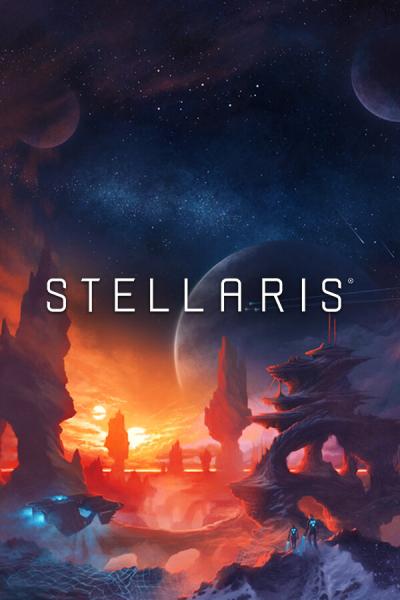 Stellaris: подарок на аккаунт Steam (Standard Edition, Турция)
