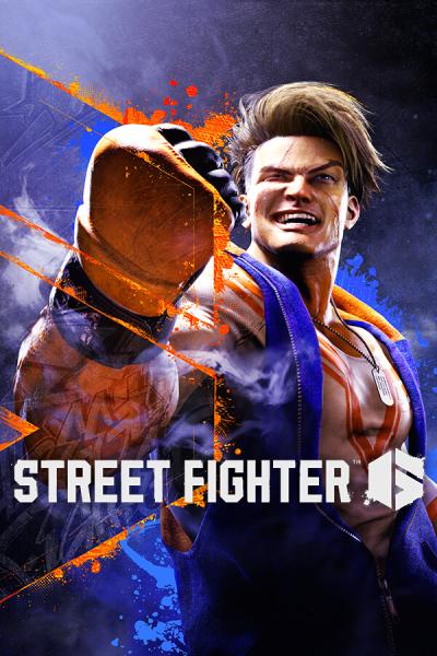 Street Fighter 6: подарок на аккаунт Steam (Standard Edition, Польша)