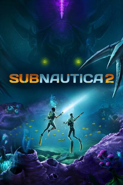 Subnautica 2: подарок на аккаунт Steam (Standard Edition, ОАЭ)