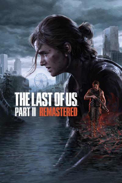 The Last of Us Part II Remastered: подарок на аккаунт Steam (Standard Edition, Индия)