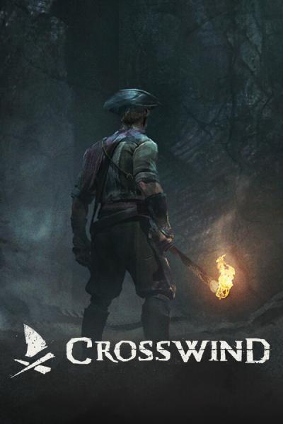 Windrose: подарок на аккаунт Steam (Standard Edition, Турция)