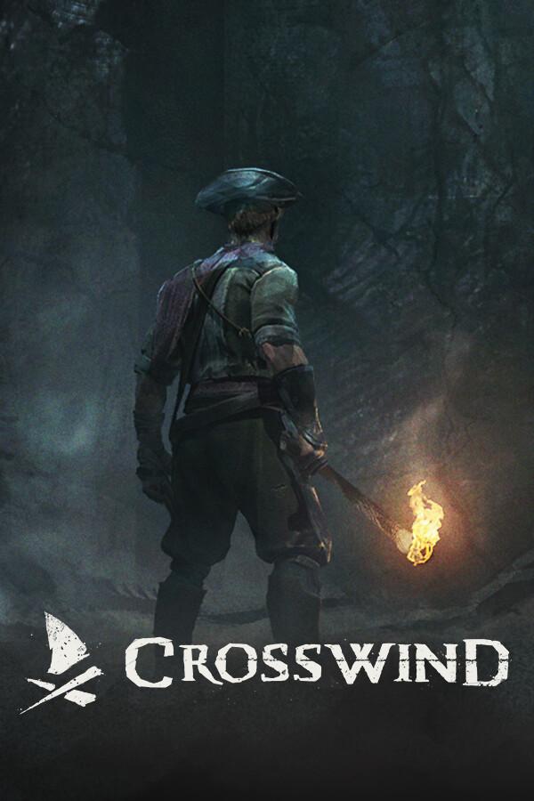 Windrose: подарок на аккаунт Steam (Standard Edition, Индия)