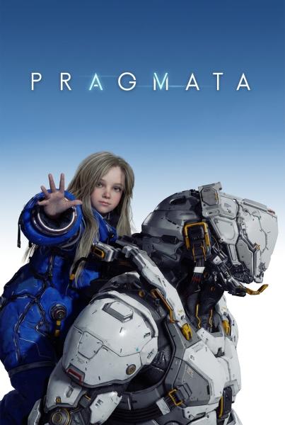 PRAGMATA: подарок на аккаунт Steam (Standard Edition, Узбекистан)
