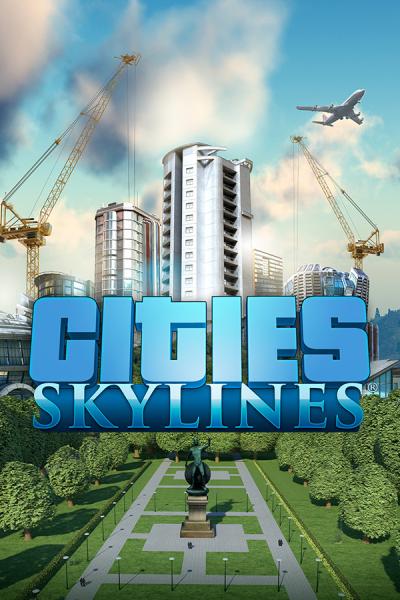 Cities: Skylines: ключ Standard Edition (СНГ)