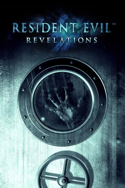 Resident Evil Revelations: ключ Standard Edition (СНГ)