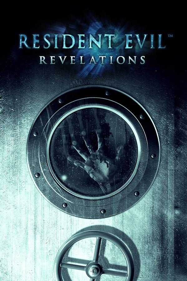 Resident Evil Revelations: ключ Standard Edition (СНГ)