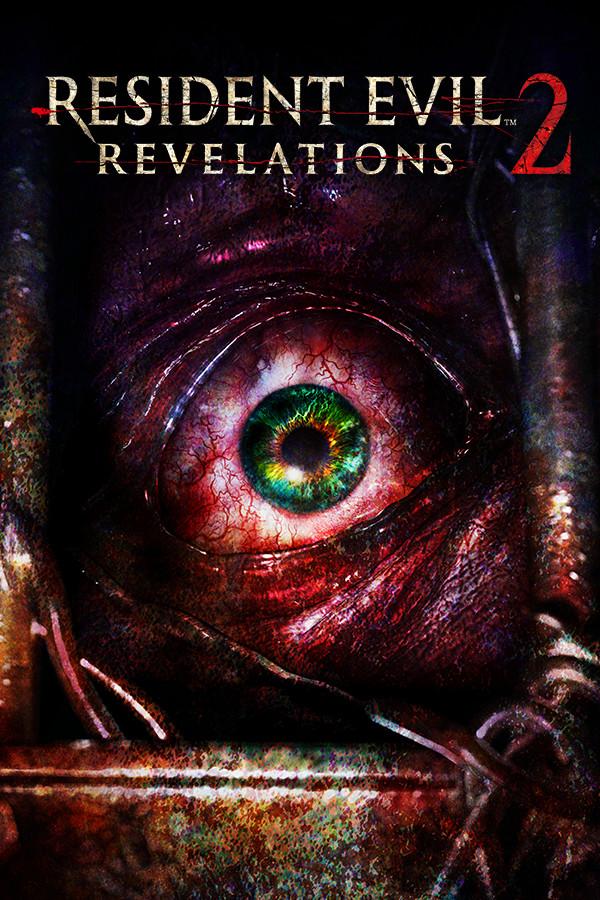 Resident Evil Revelations 2: ключ Deluxe Edition (СНГ)