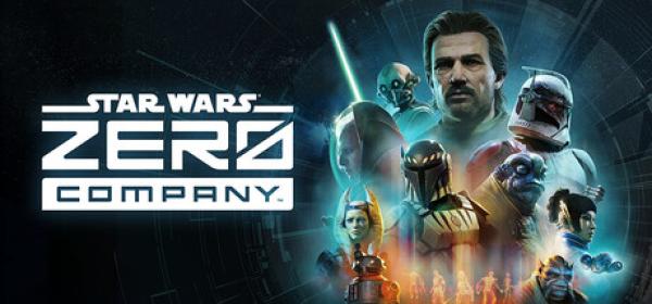 STAR WARS Zero Company: ключ Deluxe Edition (EA App)