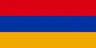 Флаг: Армения