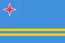 Флаг: Аруба