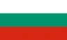 Флаг: Болгария