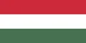Флаг: Венгрия